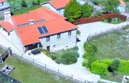 Casa Fonte Do Laboreiro - Foto 3