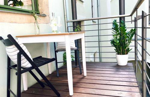 Boutique Suiten Altstadt am Malerweg - Photo 12