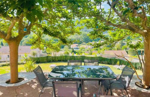 Charmante maison avec jacuzzi - Foto 17