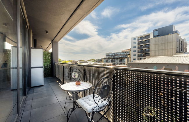 Mega Style Apartments The General - Photo 36