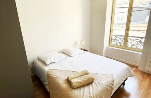 Appartement 4 chambres spacieux et lumineux - Foto 4