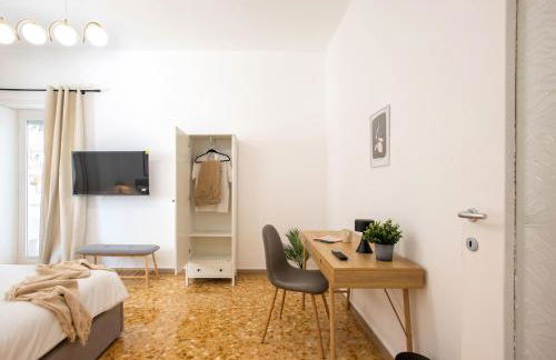 Ampio appartamento familiare Metro A a 50m - Foto 36