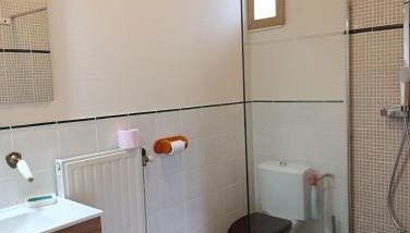 Mirabeau - Foto 4, Shower