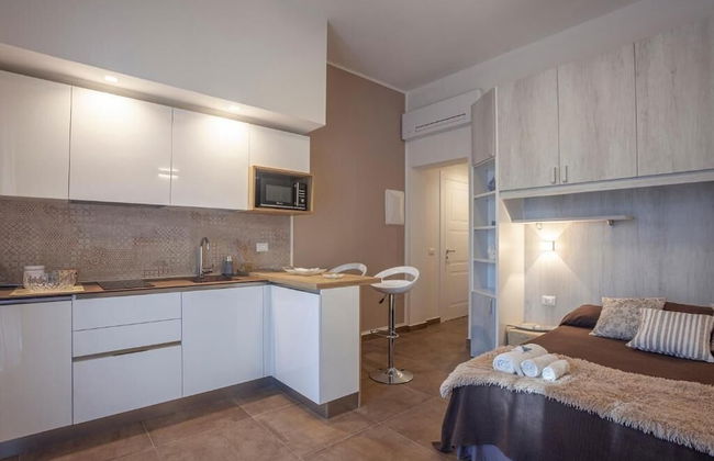 Prima dell'Elba Family Apartments - Foto 15