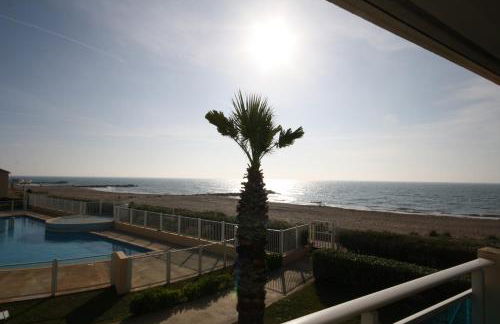 Résidence La Voile Blanche 2 - Foto 8