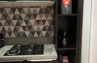 Loft Studio bem localizado e novinho - Foto 7