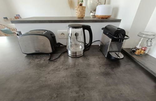 T3 centre-ville avec parking - Photo 10