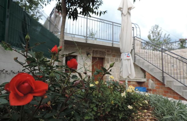 Villa Mons - Photo 25