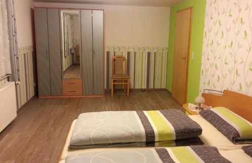 Monteurwohnungen Göb - nicht für Urlaubsgäste - Foto 17