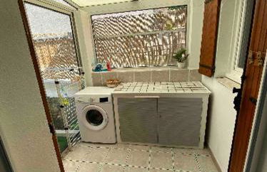 Gîte « la sakalava » vue panoramique faron - Foto 21