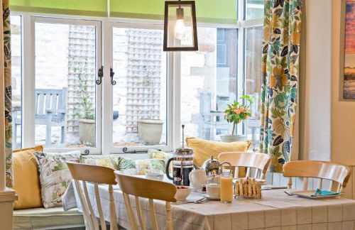 Hawthorn Farm Guest House - Photo 41