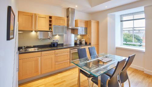 Host & Stay - 15 Easby Hall - Foto 3