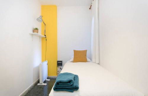 Canela Homes BARCELONA PARK GÜELL - Foto 6