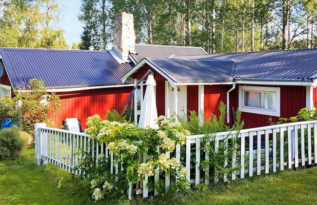 4 Star Holiday Home in Soderala-by Traum - Photo 27