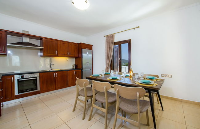 Lilium Stone Villa - Foto 12