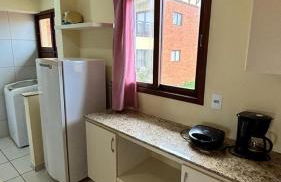 Paraíso Beira Mar A11 Praia de Zumbi - Foto 42