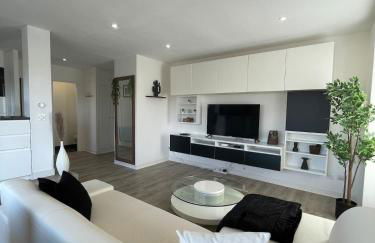 Élégance et confort-vue sur la cathédrale - Parking - Foto 1