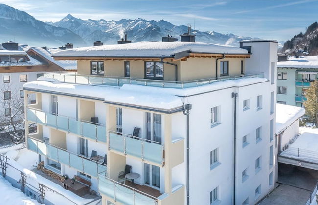 Appartements Sulzer - TOP 14 - Photo 34