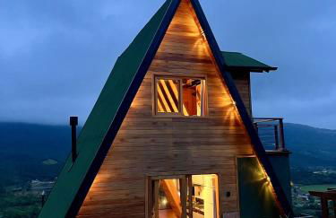 Vila Rosa Lodges - Chalés e Domo - Foto 24