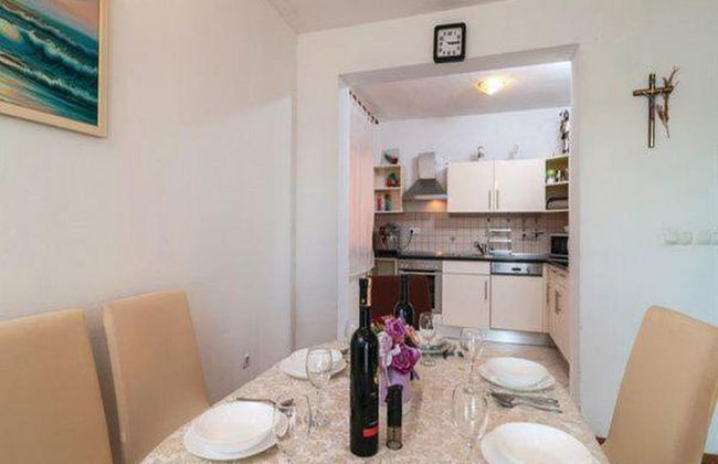 Apartment Stipic Omis - Foto 12