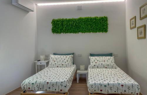 Il Giardino dei Portici - Piano Terra in Centro Storico - Central Ground Floor Stay - Free Public Parking - Air Conditioning - WiFi - Photo 20