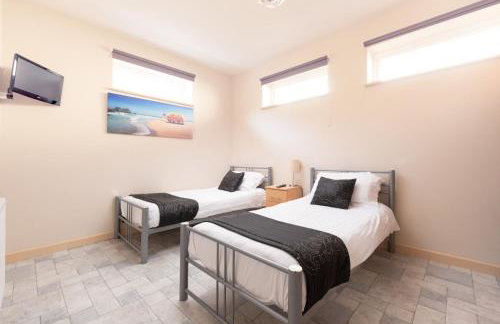 Lake view Cottage at Lower Aylescott - Foto 8