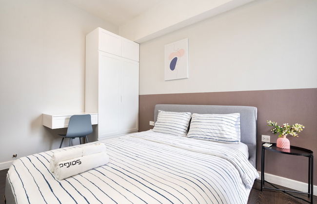 SAIGON 9 - Rivergate Residence Infinity Pool - Foto 52