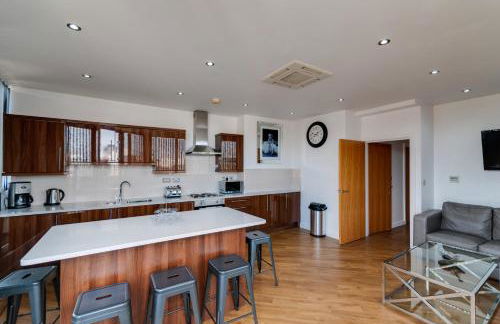 The Print Works Apartments - Foto 37