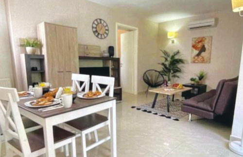 Artdeco Luxury Suites - Foto 4