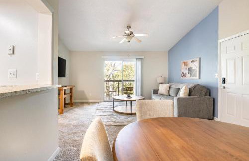 Landing Stunning 2BD Tennis Court Gym - Photo 7