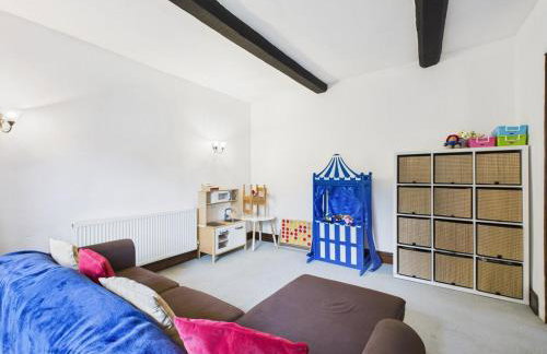 Mainstone House by Signature Stays - Luxury Retreat - HotTub - Foto 67