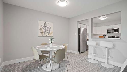 Bright & Airy Urban Unit Walk to Everything - Foto 3