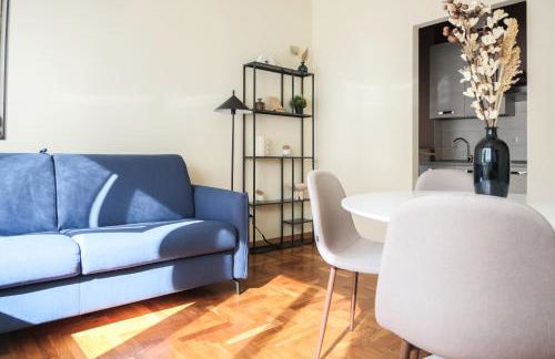 La Maison - 2 min walk to Bernina Express - Winter Sports Events 2026 - Foto 14