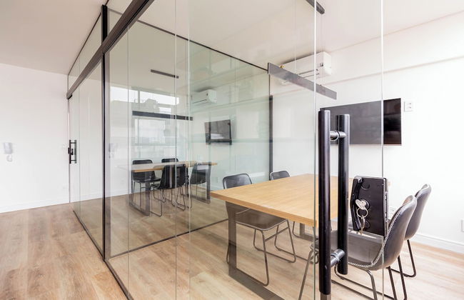 Charlie Harmonia Vila Madalena - Foto 48