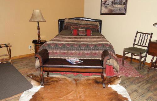 Cowboy's Lodge - Foto 30