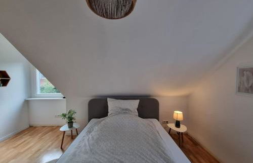 Schöne naturnahe und ruhige Wohnung - Foto 7