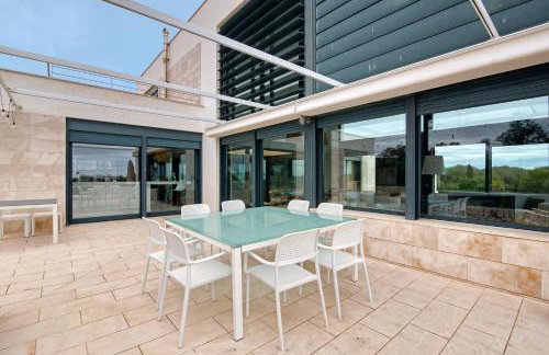 Villa Forma Nou - Foto 45