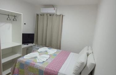 Pousada Villa Costeira - Foto 48