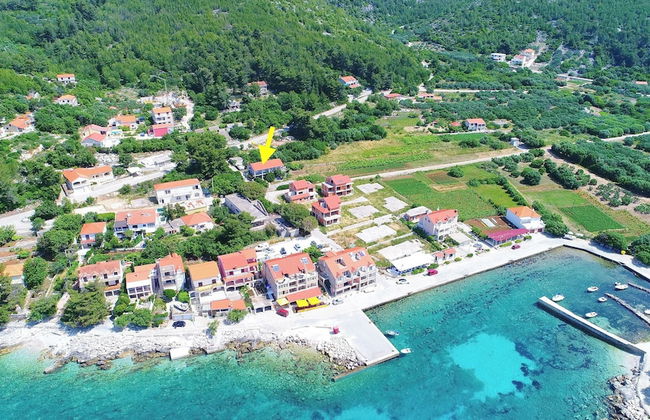 Apartment Marjana Prižba - Foto 20