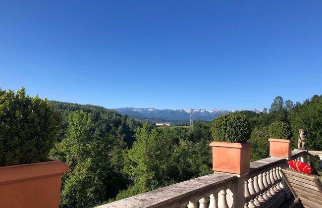 Holiday Home in Langhe With Pool and Terrace - Foto 29