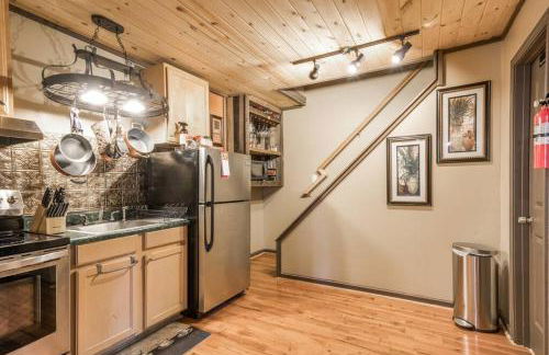 Suburban Cottage - Foto 14