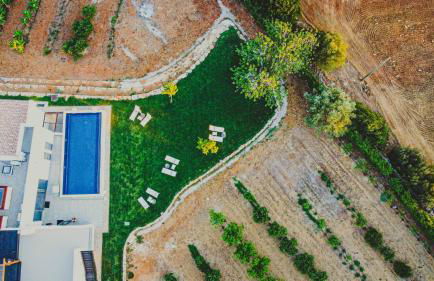 Mercedes Country House - Foto 16