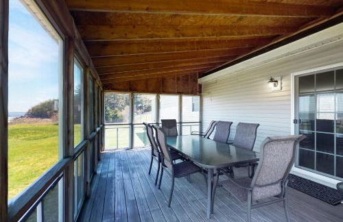 Seaside Cottage - Foto 12