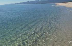 Les pieds dans l eau de Betty Ghisonaccia plage 50 m - Foto 41