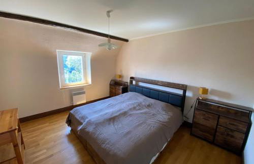 Danydan- Brignogan-Plages - Maison de charme Bretonne en Granit sur la côte des légendes - Foto 15