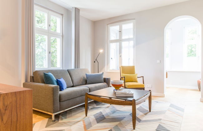 OSTKÜSTE - Nadler Hof Design Apartments - Foto 55