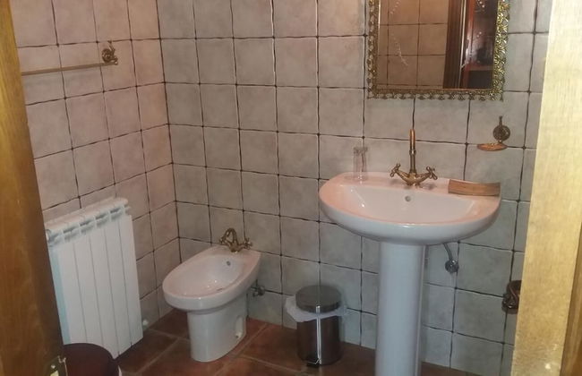 Casa Rural O Ventorrillo - Foto 30