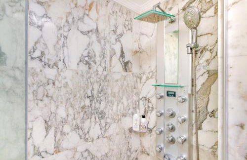 Casa Holmston, Duplex villa with hot tub in Anfi Tauro Topaz - Foto 28