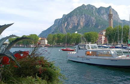 Finestra sul lago - Foto 28