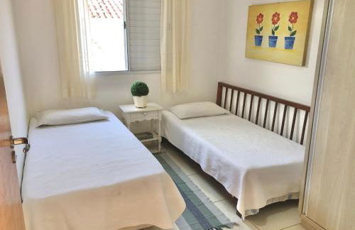 Novo Porto- Apartamentos 2 quartos, varanda, cozinha integrada - Foto 13